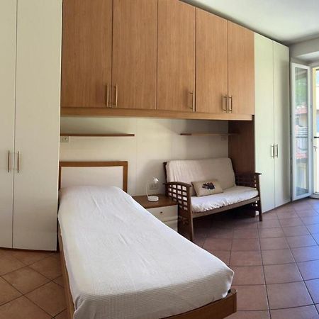 lecco B&B Exterior foto