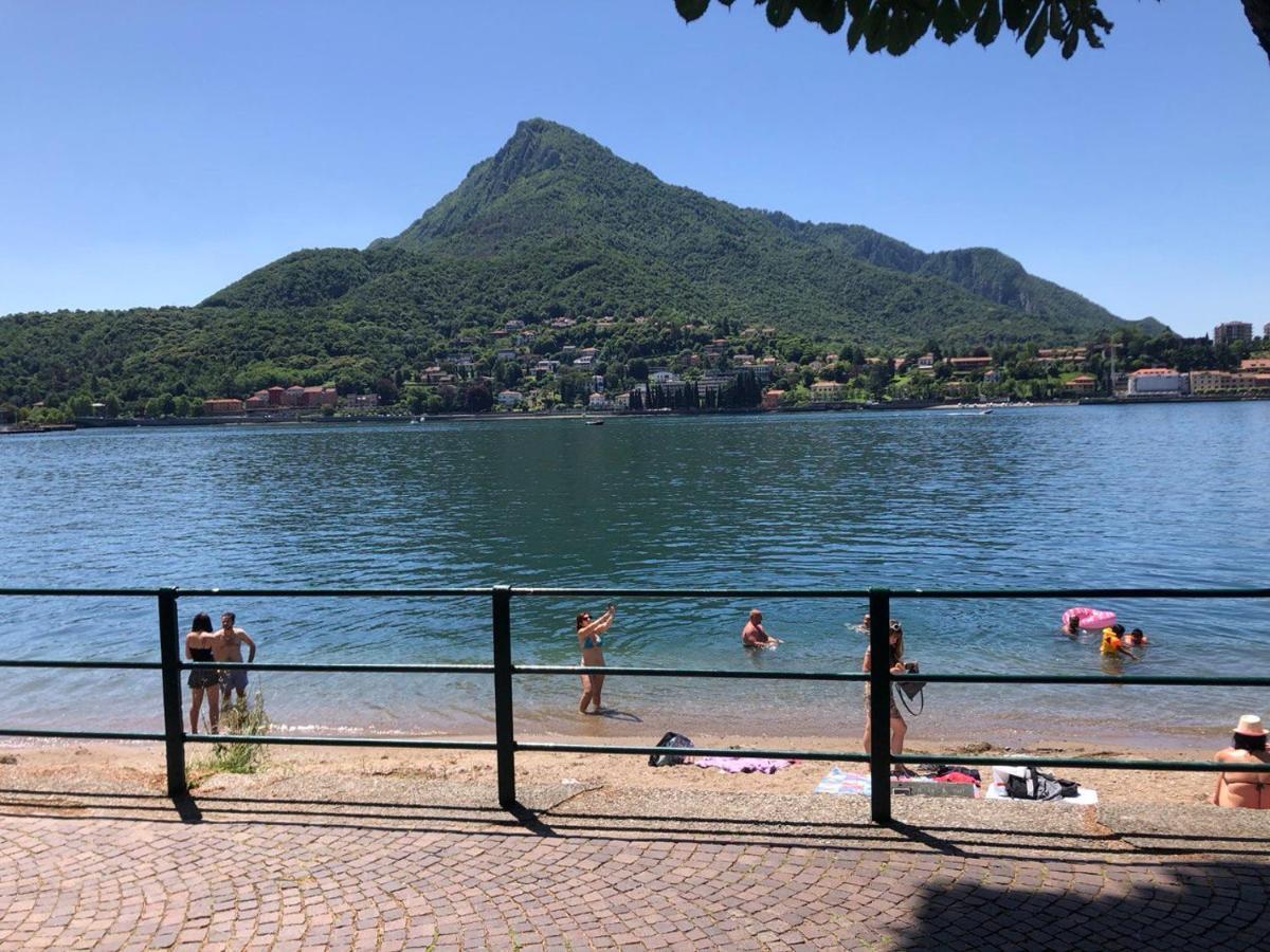 lecco B&B Exterior foto