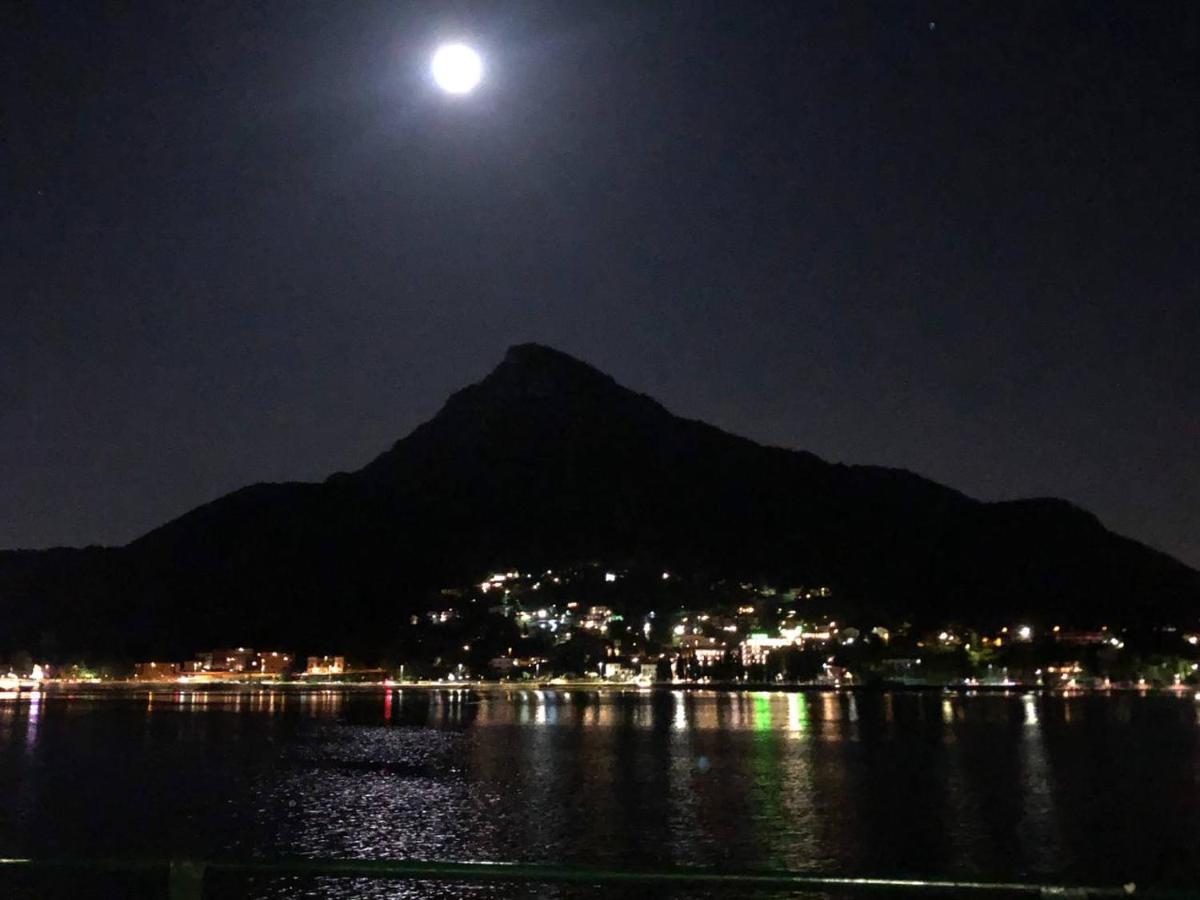 lecco B&B Exterior foto