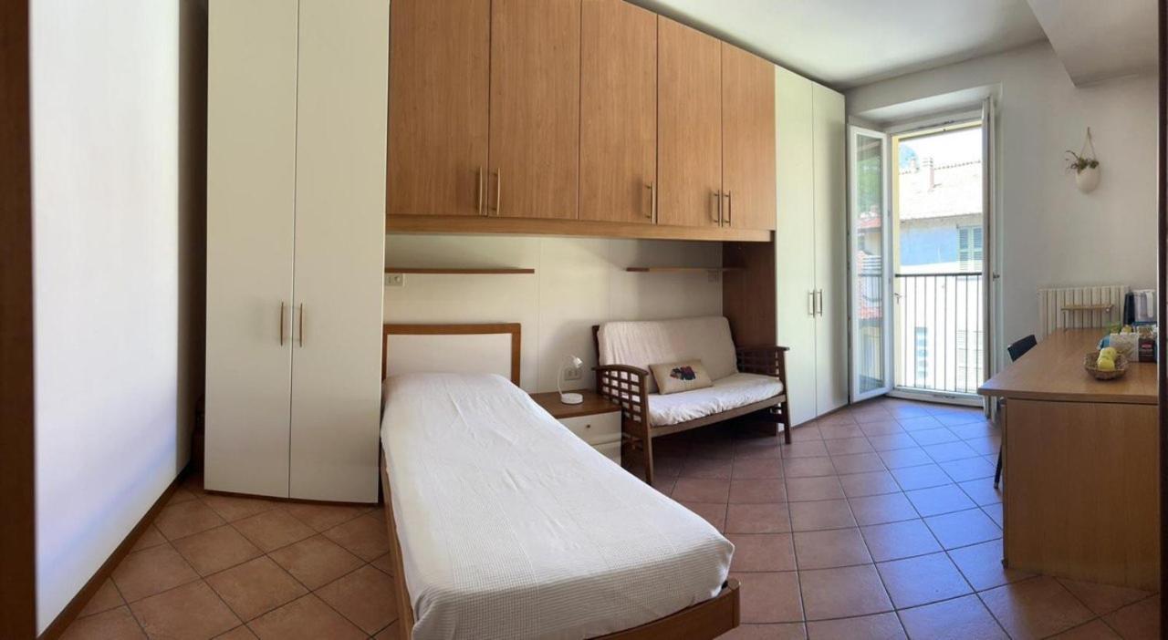lecco B&B Exterior foto